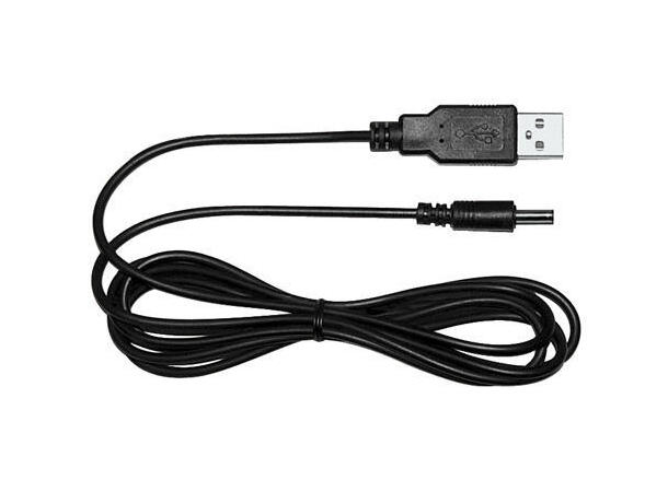 N- Com USB-DC Charging Wire